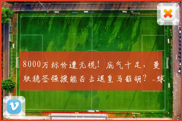 8000万标价遭无视!底气十足,曼联稳签强援能否击退皇马截胡?_球员_中场_市场运作